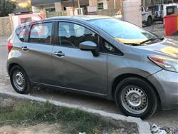 نيسان فيرسا نوت